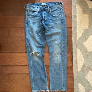 Citizens of Humanity Jeans